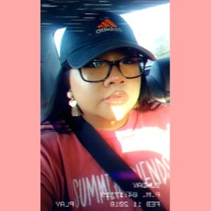 Meet your Posher, Nicole